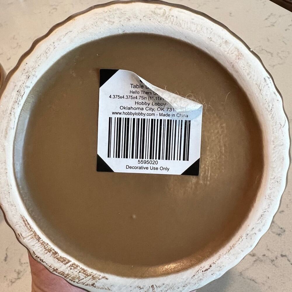 Small Vase - Picture 3 of 7